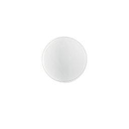 Obrázek pro produkt Stropní LED svítidlo Ego, bílé, 24 W, 2460 lm, CCT, 38,5 x 8,6 cm - FANEUROPE