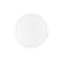 Obrázek pro produkt Stropní LED svítidlo Elixir, bílé, 40 W, 6000 lm, CCT, 50 x 7 cm - FANEUROPE