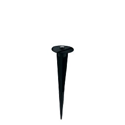 Obrázek pro produkt Příslušenství - zemní kolík Geco pro svítidla E27, 17 x 4 cm - FANEUROPE