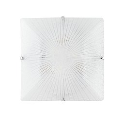 Obrázek pro produkt Stropní svítidlo Iside Diamantato, 3 x E27, 40 x 9,8 x 40 cm - FANEUROPE
