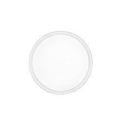 Obrázek pro produkt Stropní LED svítidlo Kaos, bílé, 24 W, 2460 lm, CCT, 40 x 6,5 cm - FANEUROPE