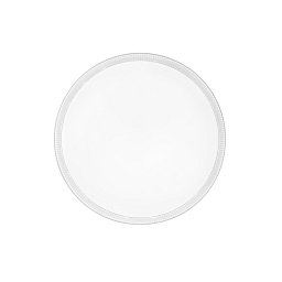 Obrázek pro produkt Stropní LED svítidlo Kaos, bílé, 40 W, 6000 lm, CCT, 50 x 7,5 cm - FANEUROPE
