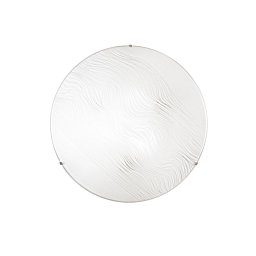 Obrázek pro produkt Stropní svítidlo Kardio, bílé, 4 x E27, 50 x 13,5 cm - FANEUROPE