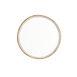 Obrázek pro produkt Stropní LED svítidlo Madera, dřevo, 38 W, 6000 lm, CCT, 48 x 8,3 cm - FANEUROPE