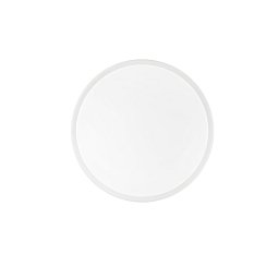 Obrázek pro produkt Stropní LED svítidlo Mayfair, bílé, 40 W, 6000 lm, CCT, 50 x 7 cm - FANEUROPE
