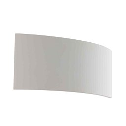 Obrázek pro produkt Nástěnné svítidlo Mood, bílé, 2 x G9, 35 x 8 x 13 cm - FANEUROPE