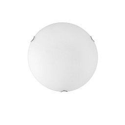 Obrázek pro produkt Stropní svítidlo OBLO bílá 2xE27 30x9,4cm - FANEUROPE