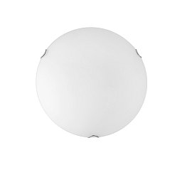 Obrázek pro produkt Stropní svítidlo OBLO, bílá, 3 x E27,40 x 9,4 cm - FANEUROPE