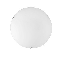 Obrázek pro produkt Stropní svítidlo OBLO, bílá, 4 x E27, 50 x 9,5 cm - FANEUROPE