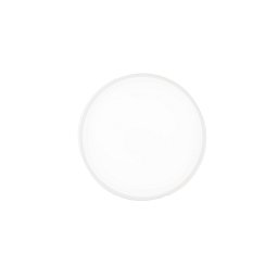 Obrázek pro produkt Stropní LED svítidlo PANGEA, bílá, 24 W, 3520 lm, s nastavitelnou barevnou teplotou (CCT), 41 x 6 cm - FANEUROPE