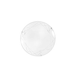 Obrázek pro produkt Stropní svítidlo PARADISE, bílá, 2 x E27, 30 x 9,4 cm - FANEUROPE