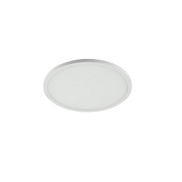 Obrázek pro produkt Zápustné svítidlo LED Plus, bílé, hliník, 20 W, 2220 lm, 4000 K, IP40, 17 x 17 x 25 cm - FANEUROPE