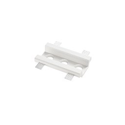 Obrázek pro produkt Svítidlo SKILIFT, bílá, 20 x 4.5 x 11 cm - FANEUROPE
