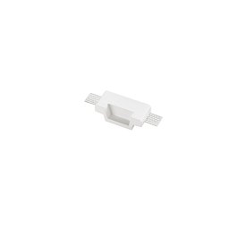 Obrázek pro produkt Koncová krytka SKILIFT, bílá, 11 x 5 x 4.5 cm - FANEUROPE