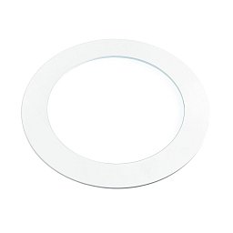 Obrázek pro produkt Zápustné svítidlo SLIM, bílá, 22.5 x 1.85 x 22.5 cm, LED 18W, CCT - FANEUROPE