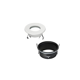 Obrázek pro produkt Zápustné venkovní svítidlo VIPER, bílá, 5.6 × 8.2 cm, IP65 - FANEUROPE