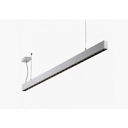 Obrázek pro produkt Závěsné svítidlo LINA 45 IP20 18W 2680lm 4000K bílé -  HALLA