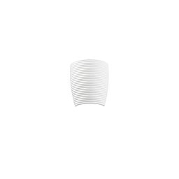Obrázek pro produkt Nástěnné svítidlo Corinto sádra, 2xE27, 23 x 11,8 x 25,5 cm - FANEUROPE