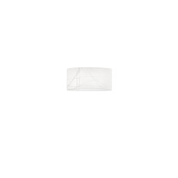 Obrázek pro produkt Nástěnné svítidlo Dyana bílé PMMA, CCT 3000/4000/6500 K, 30 x 15 x 5,5 cm - FANEUROPE