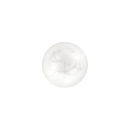 Obrázek pro produkt Stropní svítidlo Dyana bílé PMMA, 16 W, 1650 lm, CCT 3000/4000/6500 K, 29 x 10 cm - FANEUROPE