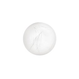 Obrázek pro produkt Stropní svítidlo Dyana bílé PMMA, 40 W, 5290 lm, CCT 3000/4000/6500 K, 51 x 12 cm - FANEUROPE