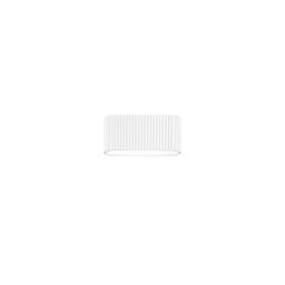 Obrázek pro produkt Nástěnné svítidlo Egeo sádra, 2 x R7S (118 mm), 25 x 12 x 7 cm - FANEUROPE