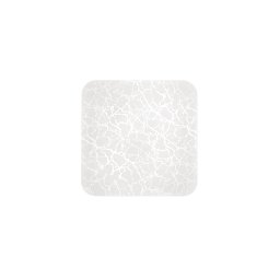 Obrázek pro produkt Stropní svítidlo Growler bílý PMMA, 40 W, CCT 3000/4000/6500 K, 50 x 50 x 8 cm - FANEUROPE