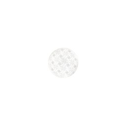Obrázek pro produkt Stropní svítidlo Penelope (bílé PMMA) 16 W, 1650 lm, CCT 3000/4000/6500 K, 30 x 8,5 cm - FANEUROPE