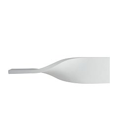 Obrázek pro produkt Nástěnné svítidlo Piroette, bílá, 1 x R7S, 56 x 15 x 15 cm - FANEUROPE