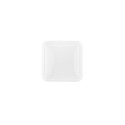 Obrázek pro produkt LED stropní svítidlo Pixel, hranaté, bílé, 18 W, 1815 lm, CCT, 28,5 x 7,5 x 28,5 cm - FANEUROPE