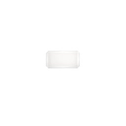 Obrázek pro produkt Nástěnné svítidlo Sinope (bílé PMMA) CCT, 30 x 15 x 5,5 cm - FANEUROPE