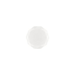 Obrázek pro produkt Stropní svítidlo Sinope (bílé PMMA) 24 W, 2870 lm, CCT 3000/4000/6500 K, 40 x 11 cm - FANEUROPE