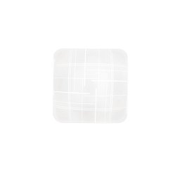 Obrázek pro produkt Stropní svítidlo Trygo (bílé PMMA) 40 W, CCT 3000/4000/6500 K, 50 x 50 x 8 cm - FANEUROPE
