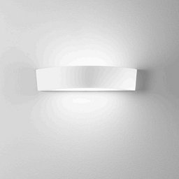 Obrázek pro produkt Venkovní nástěnné svítidlo TUCSON bílá, 2xE14, IP44, 36 x 9,6 x 7,5 cm - FANEUROPE