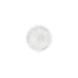 Obrázek pro produkt Stropní LED svítidlo UNIKA akrylát bílá, difuzor diamantový efekt, 18 W, 1815 lm, CCT, 29 x 7,5 cm - FANEUROPE