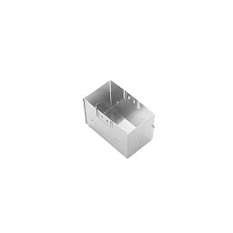 Obrázek pro produkt Montážní krabice (hliník) 99,5 x 167,5 x 104 mm - FANEUROPE