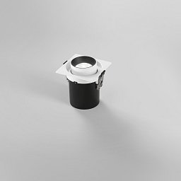 Obrázek pro produkt Vestavné LED svítidlo Outsider (bílé) 1 x 15 W, CCT - FANEUROPE