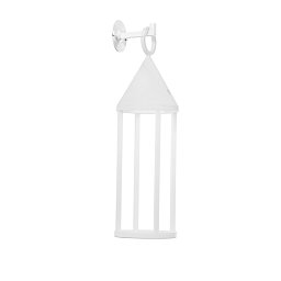 Obrázek pro produkt OBERON KIT - nástěnné uchycení pro svítidlo LED OBERON, 9,9 x 8 cm - FANEUROPE