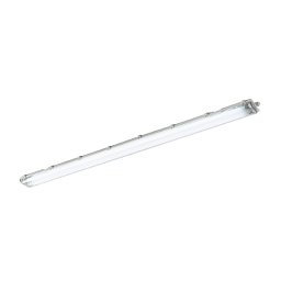 Obrázek pro produkt Prachotěsné svítidlo ATLANTIC 2xT8, IP65, 158,7 x 11,5 x 5,6 cm - FANEUROPE