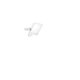 Obrázek pro produkt Venkovní reflektor AXEL LED, 10 W, CCT, bílá, IP65 - FANEUROPE