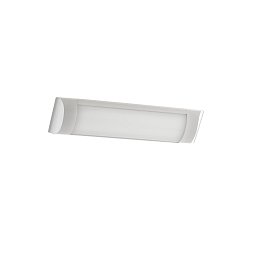 Obrázek pro produkt LED lišta Batten bílá, 9 W, 1155 lm, CCT, 30 x 7,5 x 2,3 cm - FANEUROPE