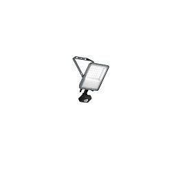 Obrázek pro produkt LED reflektor ESUS 30 W, CCT, stříbrný, IP54, s čidlem - FANEUROPE