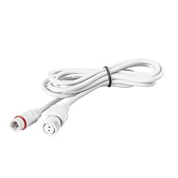Obrázek pro produkt Kabel IRIDE bílá, 200 cm, 2‑pólový pro FARO IRIDE, IP65 - FANEUROPE