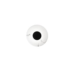 Obrázek pro produkt Nástěnné LED svítidlo Morse (alabastr, sklo) 8 W, 800 lm, CCT 2700 / 3500 / 4000 K, 30 x 5,7 cm - FANEUROPE