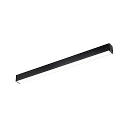 Obrázek pro produkt LED lišta NEXT LED 30 W CCT 3000-4000 K 907 x 55 x 65 mm černá - FANEUROPE