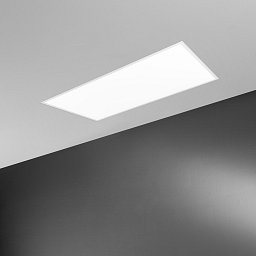 Obrázek pro produkt LED panel bílá 60 W 7200 lm CCT 59,5 x 119,5 x 3 cm - FANEUROPE