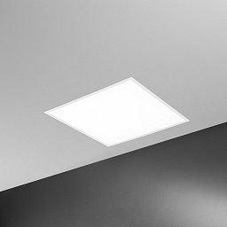 Obrázek pro produkt LED panel 60 x 60 BK 40 W 4600 lm CCT 3000-4000-6500 K UGR 19 CRI 90 - FANEUROPE