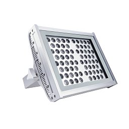 Obrázek pro produkt Venkovní reflektor LED RAYS hliník 72x2 W RGB IP65 29x40x32 cm - FANEUROPE