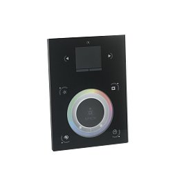 Obrázek pro produkt Řídící jednotka SUNLITE 2x512 DMX ESA PRO/SUITE 2 10,6x14,6x1,1 cm - FANEUROPE