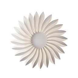 Obrázek pro produkt Stropní svítidlo LED SUNRISE bílá 135 W 15 600 lm 4000 K stmívatelné 71,5x71,5x8,5 cm - FANEUROPE